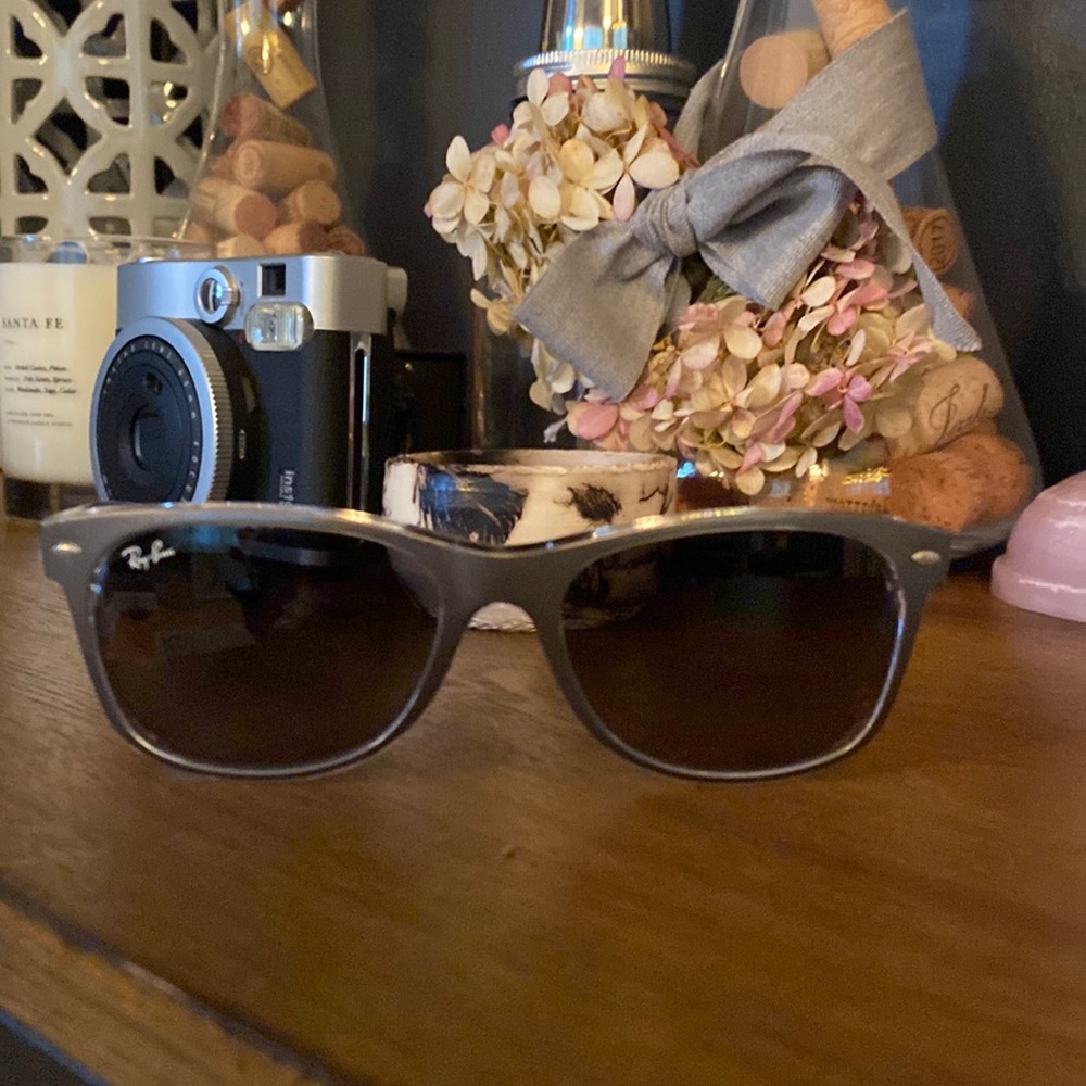 Ray-Ban New Wayfarer